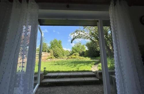 Cambridge House | Wonderful 3 Bed House with Garden nr City Centre