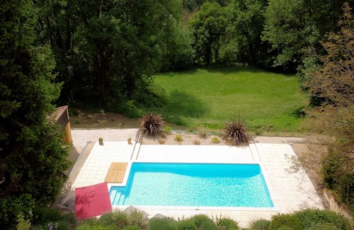 Saint-Andre-dAllas House | Wonderful 4 bedroom, 4 bath Perigordine House, heated pool, 5 acres, Sarlat 6km