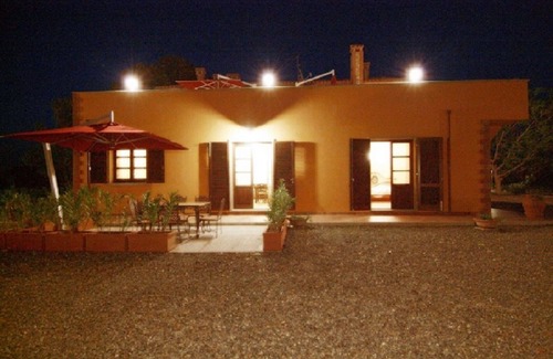 Rosignano Marittimo Apartment | Wonderful 65 sqm apartment with pool in the country side,only 3km from the beach