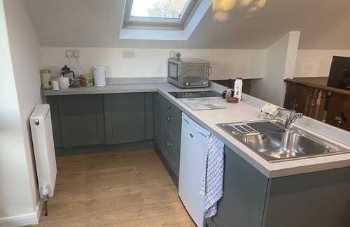 Lofthouse Apartment | Wonderful accommodation in the heart of the Dales