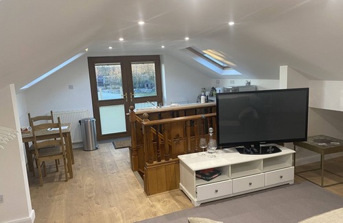 Lofthouse Apartment | Wonderful accommodation in the heart of the Dales