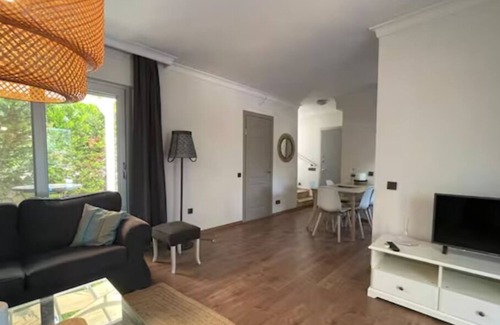 Alacati Villa | Wonderful Alacati Villa with Private Pool