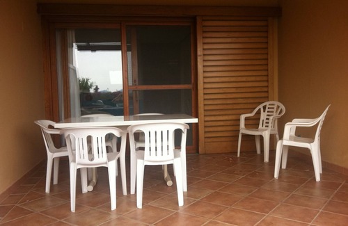 Portisco House | WONDERFUL AND BEAUTIFUL TWO-ROOM APARTMENT at 200 MT from the sea