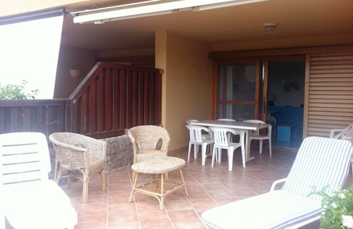Portisco House | WONDERFUL AND BEAUTIFUL TWO-ROOM APARTMENT at 200 MT from the sea