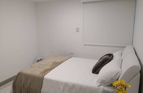 Zona 7 Bed & Breakfast | Wonderful and modern apt. D