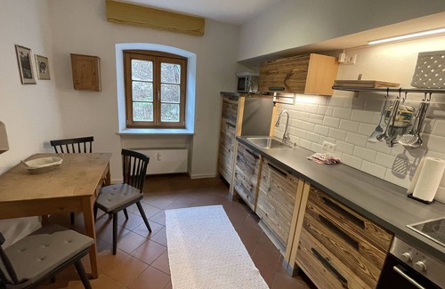 Marquartstein Apartment | Wonderful apartment for 4 to 6 people in Marquartstein