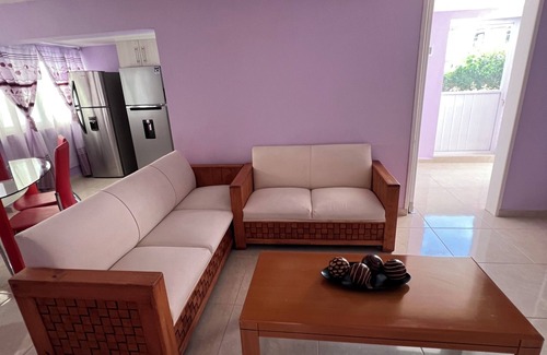 Tlaxcala Apartment | Wonderful apartment in Tlaxcala center with WiFi