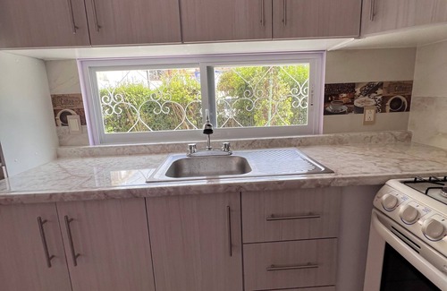 Tlaxcala Apartment | Wonderful apartment in Tlaxcala center with WiFi