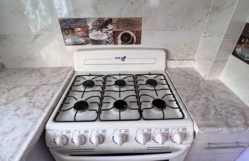 Tlaxcala Apartment | Wonderful apartment in Tlaxcala center with WiFi