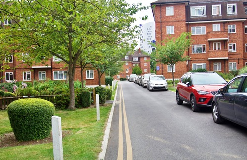 Brent Apartment | Wonderful Apartment in Wembley. London