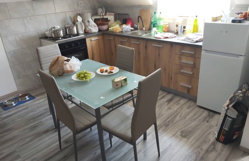Banjevci Apartment | Wonderful apartment in Croatia on the Adriatic with nice hosts