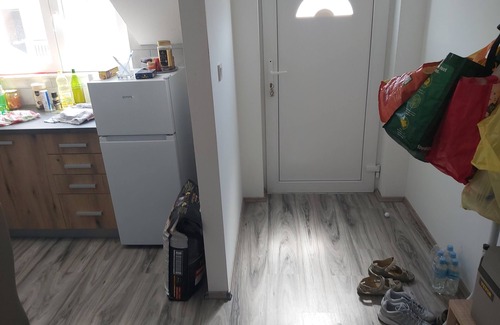 Banjevci Apartment | Wonderful apartment in Croatia on the Adriatic with nice hosts