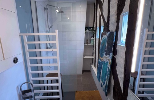 Latin Apartment | Wonderful Apartment in the heart of Paris!