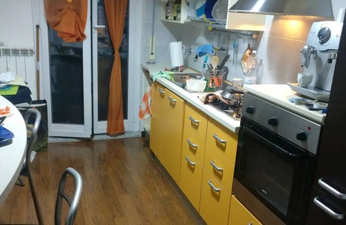Savona House | Wonderful apartment with sea view. Up to 6 people