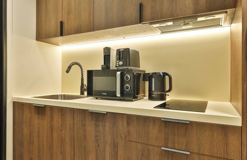 Quartier Sainte-Marguerite Apartment | Wonderful Appartment 4p/1 BR Nation/Bastille