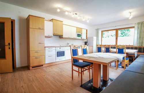 Strass im Zillertal House | Wonderful private villa for 24 guests with WIFI, TV, balcony and parking