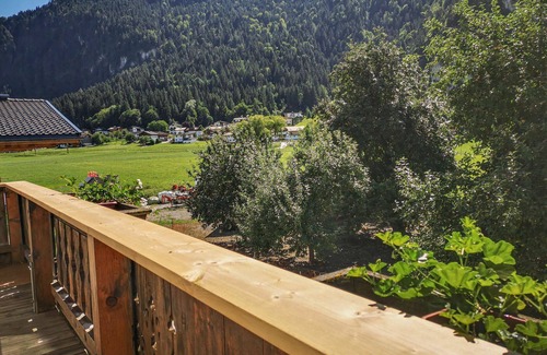 Strass im Zillertal House | Wonderful private villa for 24 guests with WIFI, TV, balcony and parking