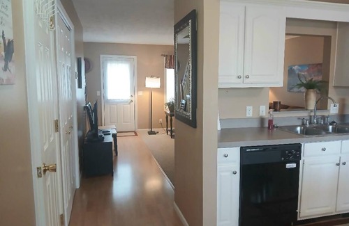 Petoskey Condo | Wonderful Condo in a terrific location!