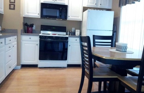 Petoskey Condo | Wonderful Condo in a terrific location!
