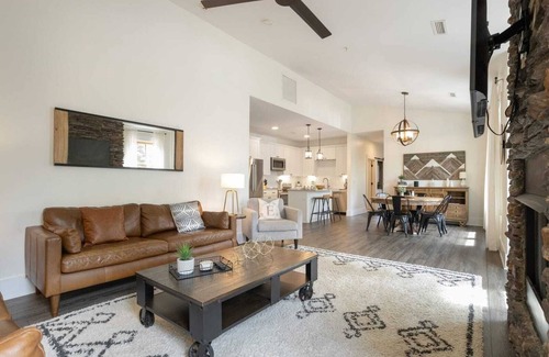 Blowing Rock Condo | Wonderful Condo in Downtown Blowing Rock