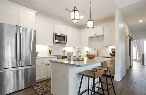 Blowing Rock Condo | Wonderful Condo in Downtown Blowing Rock
