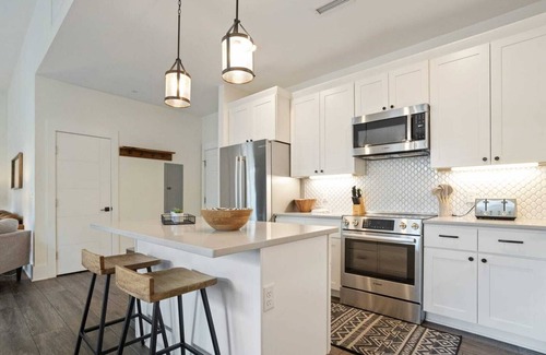 Blowing Rock Condo | Wonderful Condo in Downtown Blowing Rock