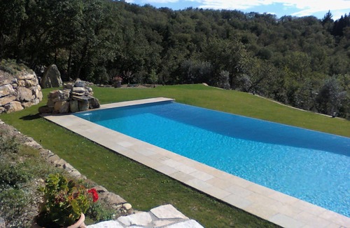 Castellina in Chianti Cottage | Wonderful cottage with pool near Siena