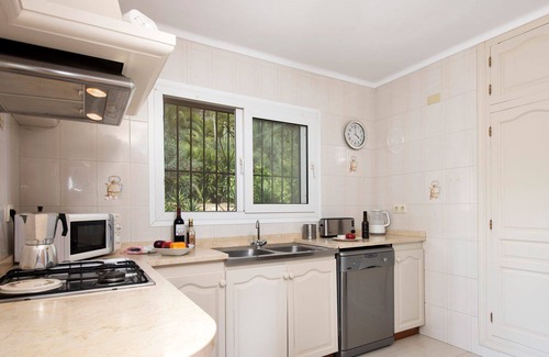 Ermita Villa | Wonderful countryside setting - Villa Leo
