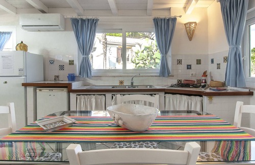 San Felice Circeo House | wonderful depandance at Circeo for 4 + 2 to 900 meters from the sea