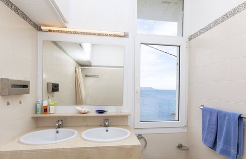 Port de la Selva House | Wonderful private villa for 10 guests with private pool, TV, terrace, panoramic view and parking