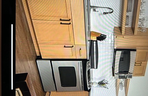 Galloway Apartment | Wonderful family apartment with full amenities,perfect for all the family.