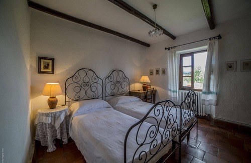 Mulazzo Other | Wonderful Farmhouse Cà del Bosco in Lunigiana - Apartment Glicine