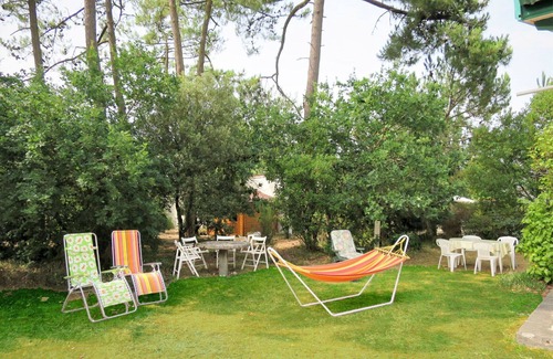 Vendays-Montalivet House | Wonderful private villa for 5 people with WIFI, TV and parking
