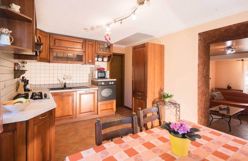 Brgod Villa | Wonderful garden, peaceful, surrounded by nauture, 1.8 km from beach