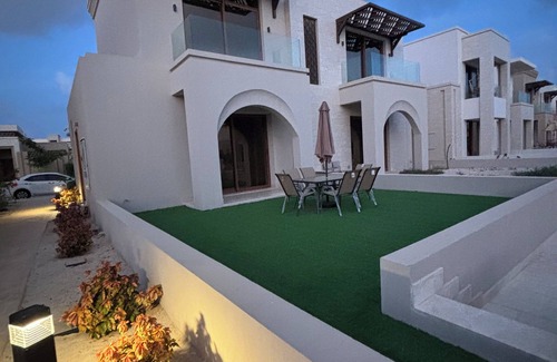Salalah Apartment | Wonderful Ground Studio - Hawana Salalah Resort