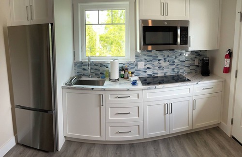 Gillespie Park Apartment | Wonderful Guest Quarters in downtown Sarasota!