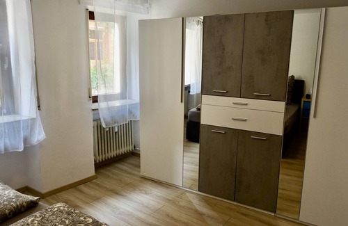 Mainz-Bingen Apartment | Wonderful holiday apartment in Alt-Ingelheim (Ober-Ingelheim)