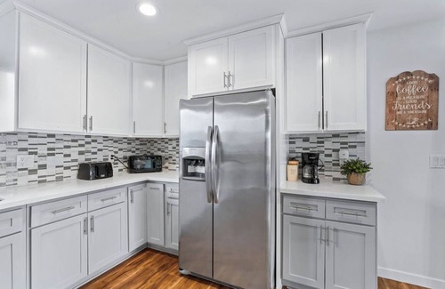Los Angeles House | Wonderful Home near DTLA/Crypto Arena/Universal Studio