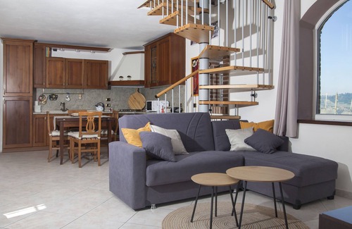 Barbaresco House | Wonderful House in the Center of Barbaresco