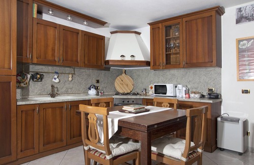 Barbaresco House | Wonderful House in the Center of Barbaresco