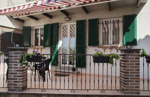 Barbaresco House | Wonderful House in the Center of Barbaresco