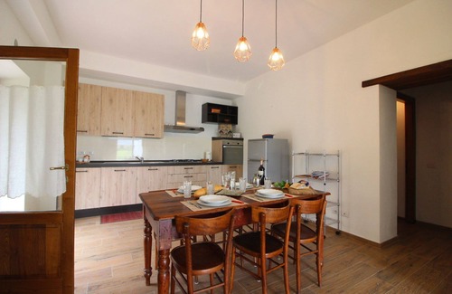 Castiglion Fiorentino Villa | Wonderful private villa for 6 people with A/C, private pool, WIFI, TV and terrace, close to Cort.