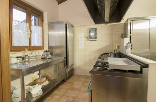 Po' Bandino Villa | Wonderful private villa with private pool, WIFI, TV, patio, pets allowed and panoramic view