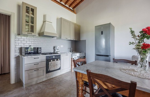 Colle di Val d'Elsa Villa | Wonderful private villa with private pool, WIFI, A/C, TV and pets allowed, close to San Gimignano