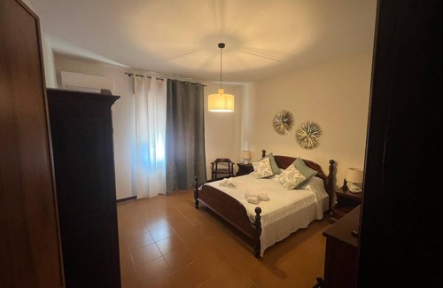 Salemi House | Wonderful B&B between nature and relaxation