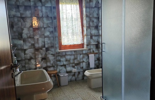 Salemi House | Wonderful B&B between nature and relaxation