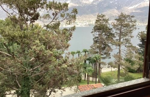 Limonta Apartment | wonderful lake front appartment near Bellagio