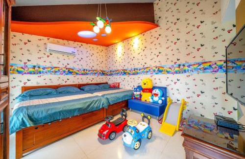Sanxing House | Wonderful Land B&B