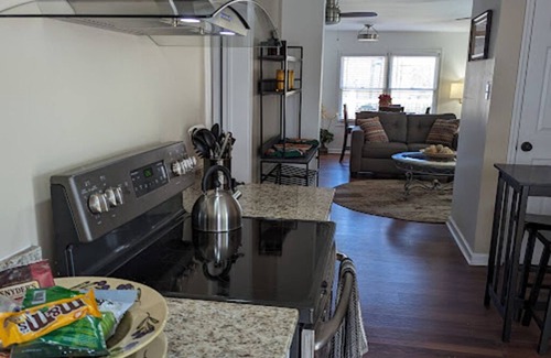 Landrum House | Wonderful Landrum Getaway with Hot Tub 4/2 home close to Tryon!nn