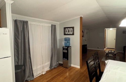 Schuyler Falls House | Wonderful mobile home in Schuyler Falls. Close to Lake Placid and Whiteface Mtn